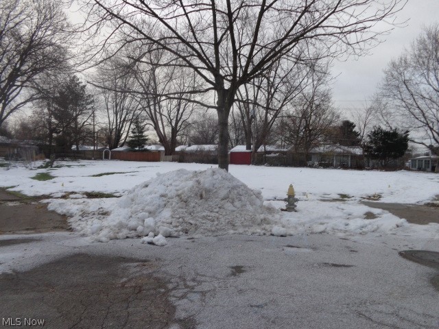 Precision Housing Corps Ridge - Land