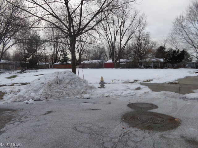 Precision Housing Corps Ridge - Land