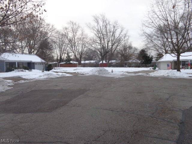 Precision Housing Corps Ridge - Land