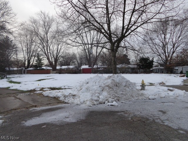 Precision Housing Corps Ridge - Land