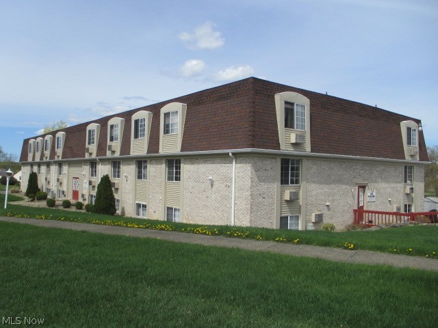 Wickliffe Broadview Sub - Residential Lease