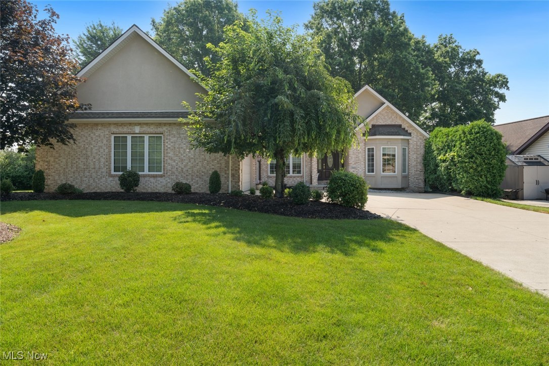 7661 Quail Hollow Drive