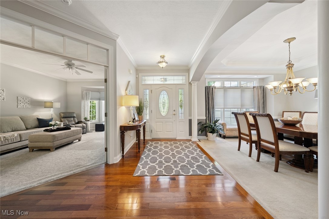 7661 Quail Hollow Drive