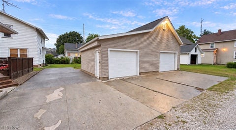 Tiny photo for 681 Mcgrath Street, Alliance, OH 44601 (MLS # 5246222)