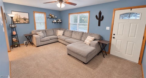 Tiny photo for 681 Mcgrath Street, Alliance, OH 44601 (MLS # 5246222)