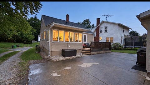 Tiny photo for 681 Mcgrath Street, Alliance, OH 44601 (MLS # 5246222)
