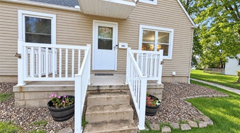 Tiny photo for 681 Mcgrath Street, Alliance, OH 44601 (MLS # 5246222)
