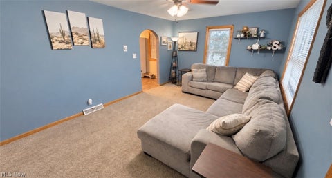 Tiny photo for 681 Mcgrath Street, Alliance, OH 44601 (MLS # 5246222)