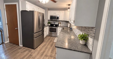 Tiny photo for 681 Mcgrath Street, Alliance, OH 44601 (MLS # 5246222)