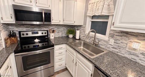 Tiny photo for 681 Mcgrath Street, Alliance, OH 44601 (MLS # 5246222)