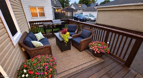 Tiny photo for 681 Mcgrath Street, Alliance, OH 44601 (MLS # 5246222)