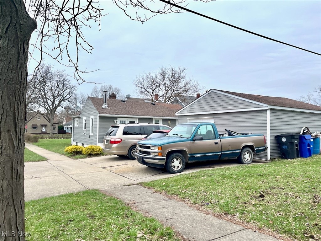 5717 Archmere Avenue, Cleveland, Ohio image 25