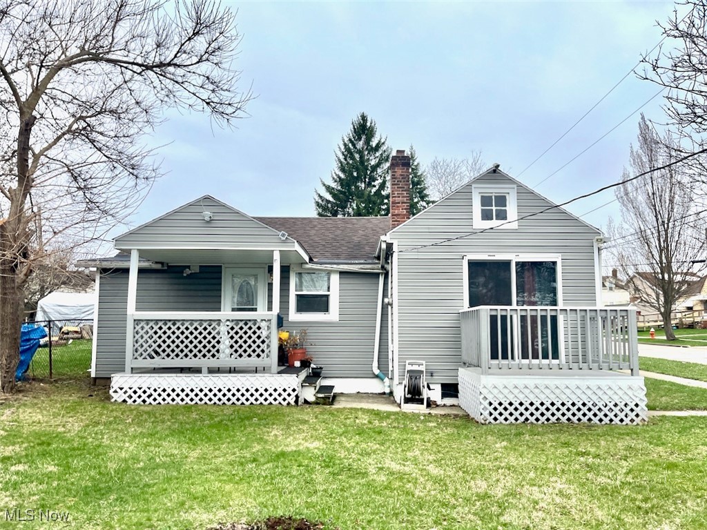 5717 Archmere Avenue, Cleveland, Ohio image 1