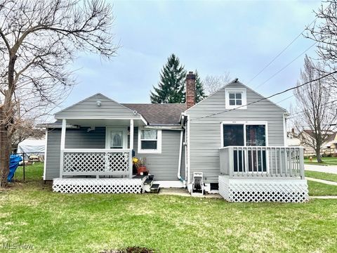 5717 Archmere Avenue, Cleveland, OH 44144 - MLS#: 5111469