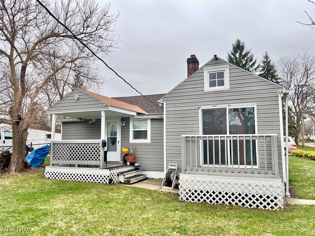 5717 Archmere Avenue, Cleveland, Ohio image 22