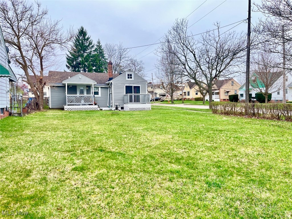 5717 Archmere Avenue, Cleveland, Ohio image 21