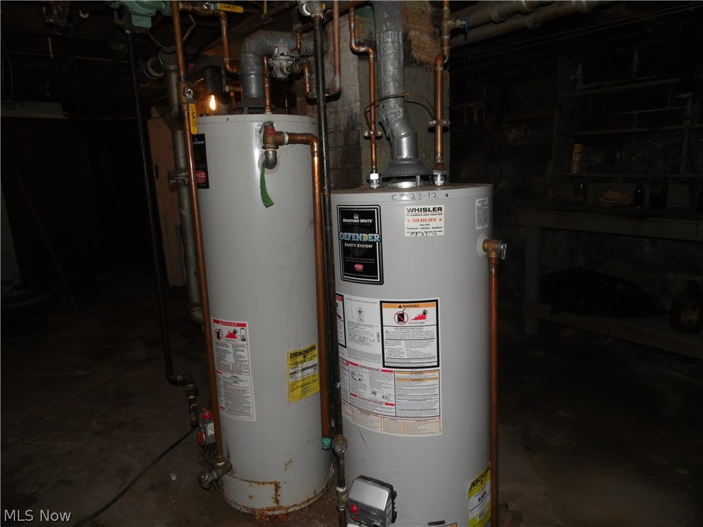 Massillon - Residential