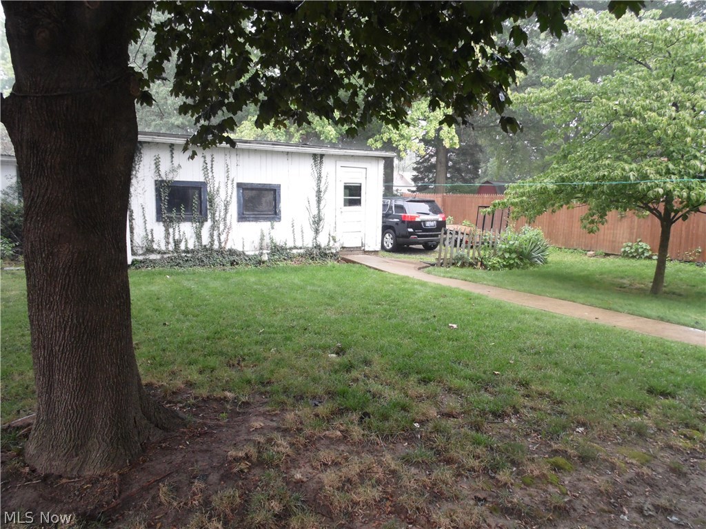 Massillon - Residential