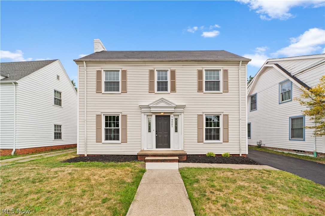 View Shaker Heights, OH 44120 house