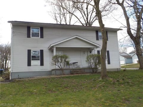Multifamily For Sale - 944 Tallmadge Road<br/> Cuyahoga Falls, OH 44221