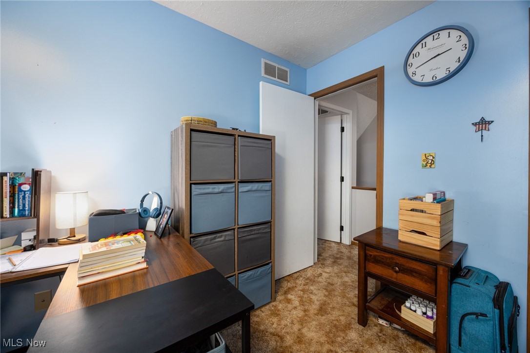 Colonial Heights - Residential