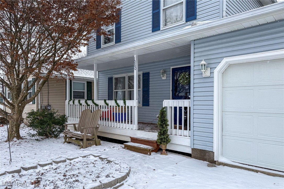 Colonial Heights - Residential