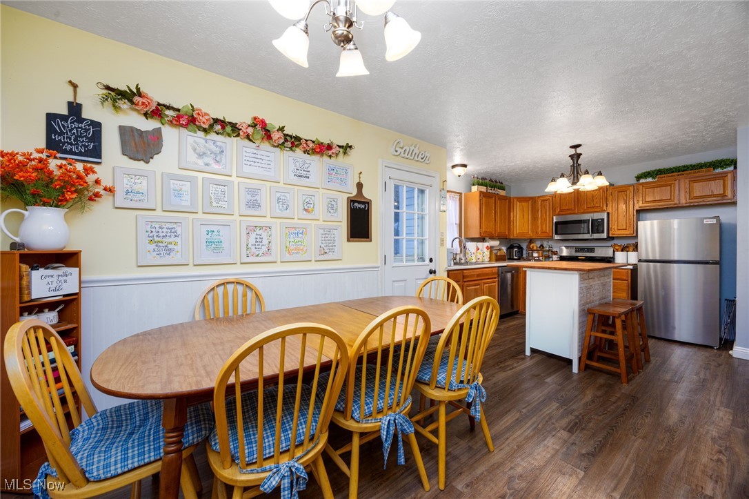 Colonial Heights - Residential