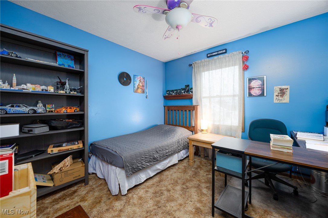 Colonial Heights - Residential