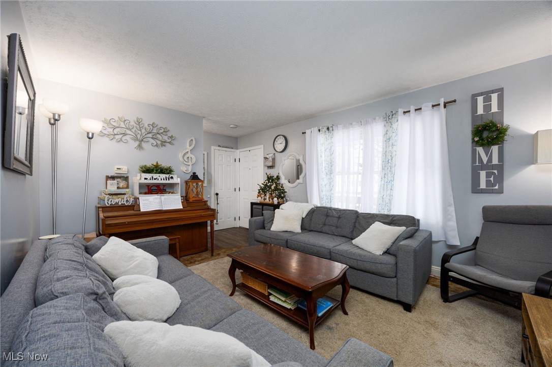 Colonial Heights - Residential