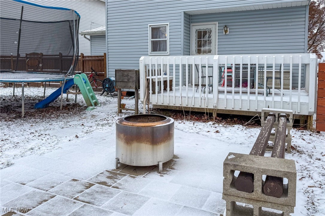 Colonial Heights - Residential