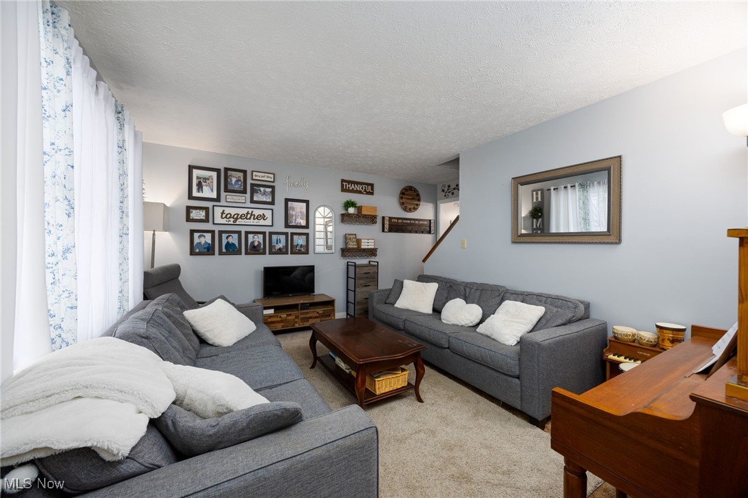 Colonial Heights - Residential