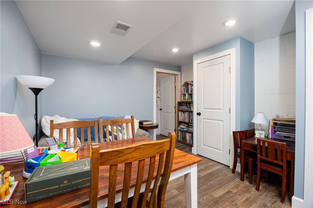 Colonial Heights - Residential