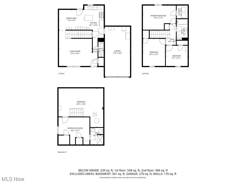 Colonial Heights - Residential
