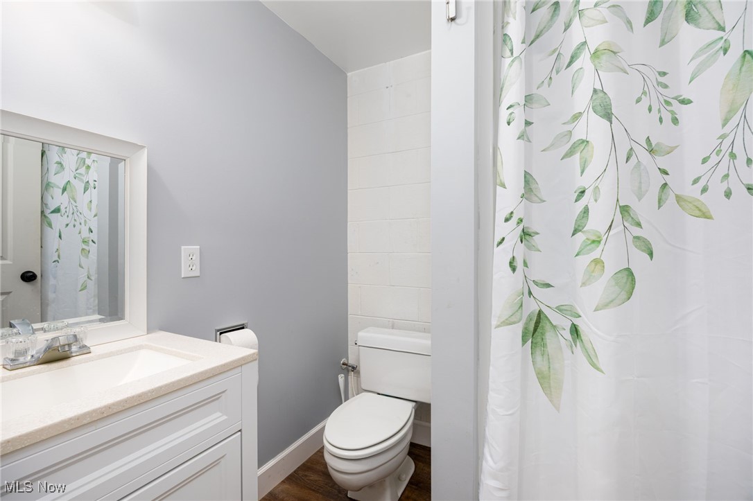 Colonial Heights - Residential