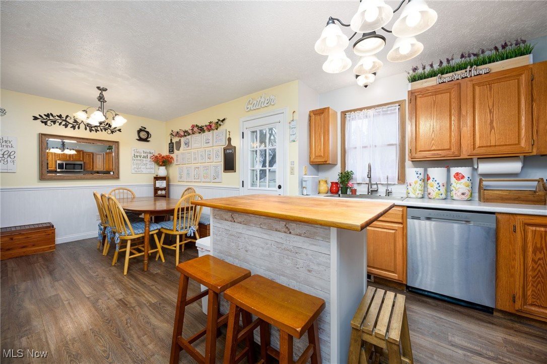 Colonial Heights - Residential