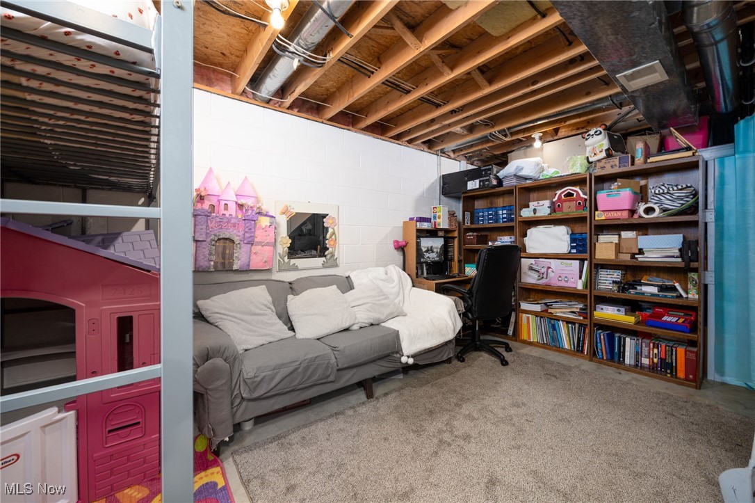 Colonial Heights - Residential