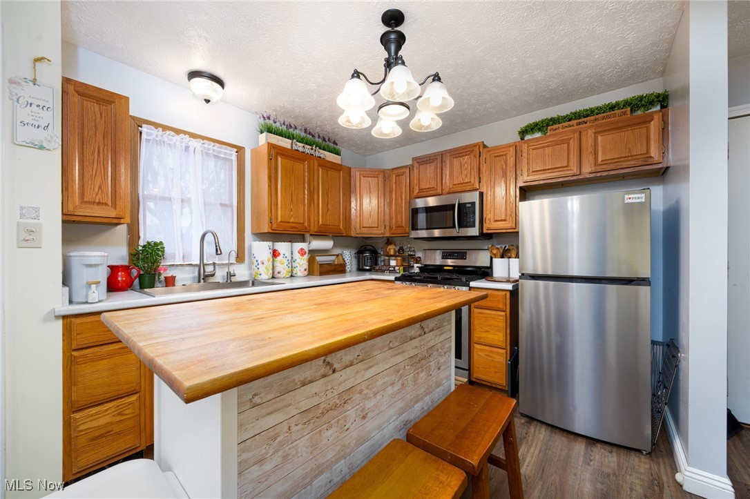 Colonial Heights - Residential