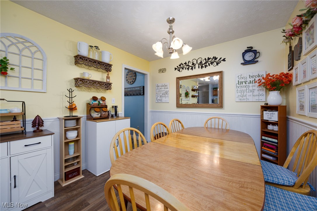 Colonial Heights - Residential