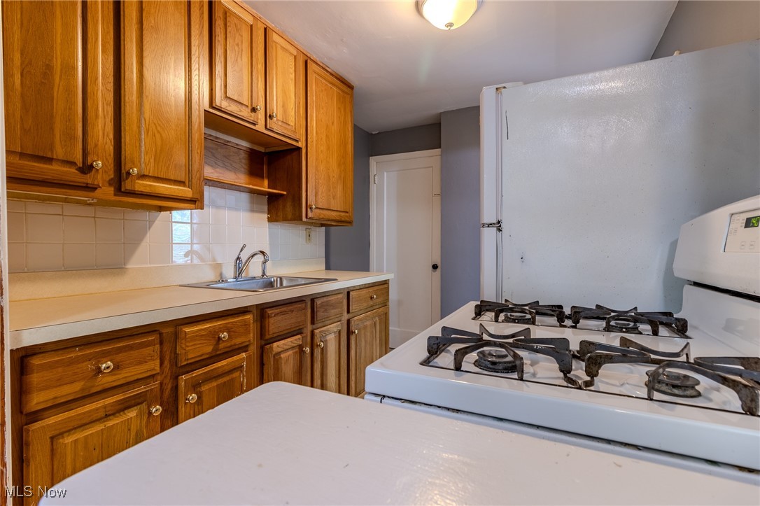 Paulding Manor Homes - Residential