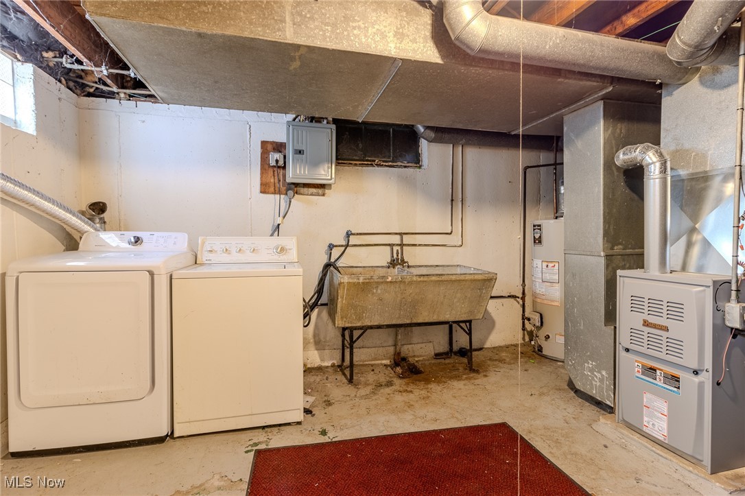 Paulding Manor Homes - Residential