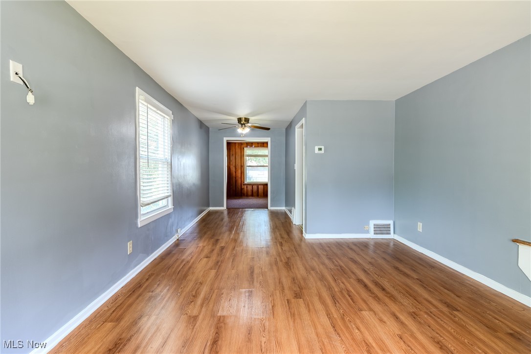 Paulding Manor Homes - Residential