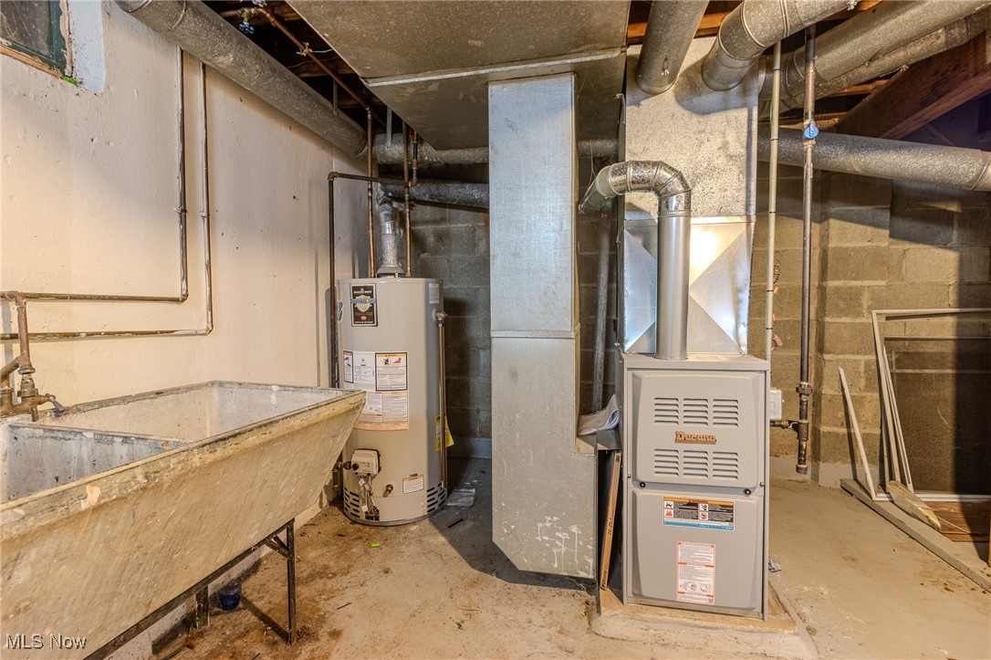 Paulding Manor Homes - Residential