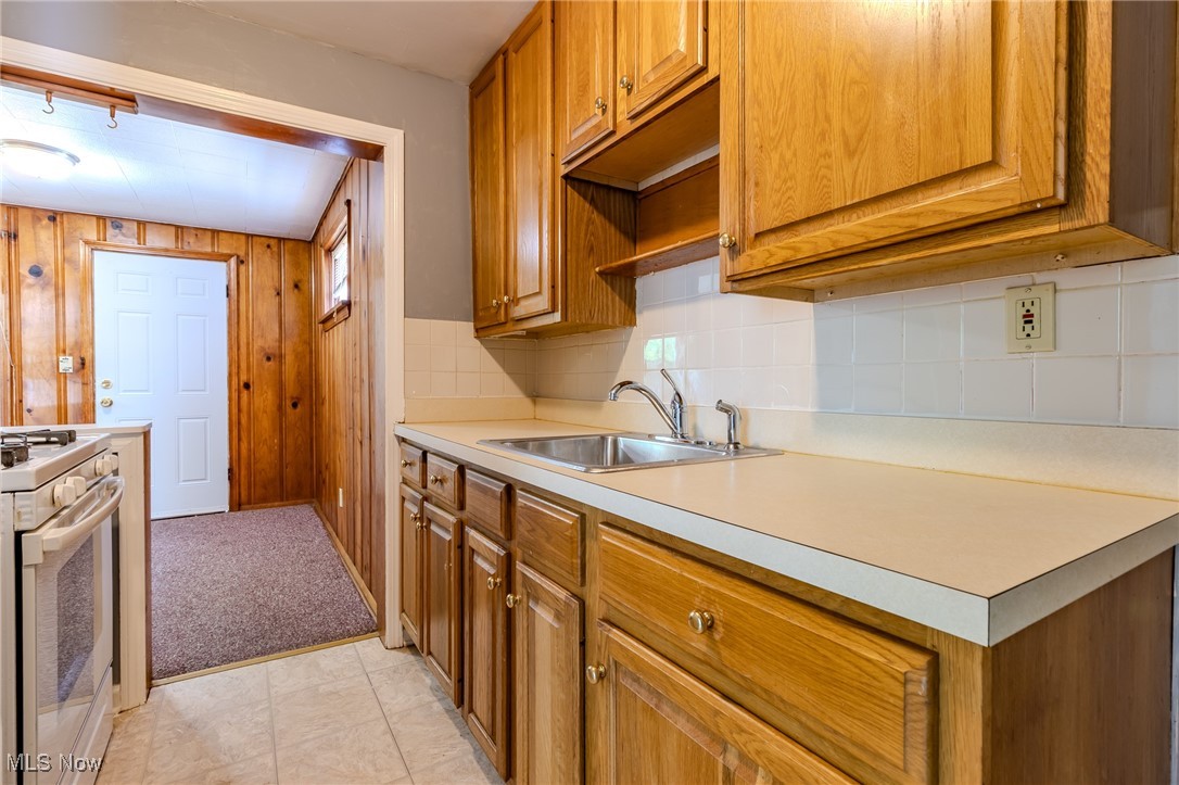 Paulding Manor Homes - Residential