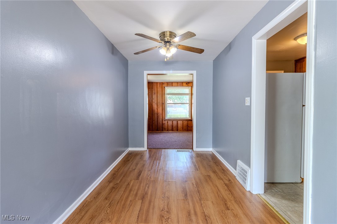 Paulding Manor Homes - Residential