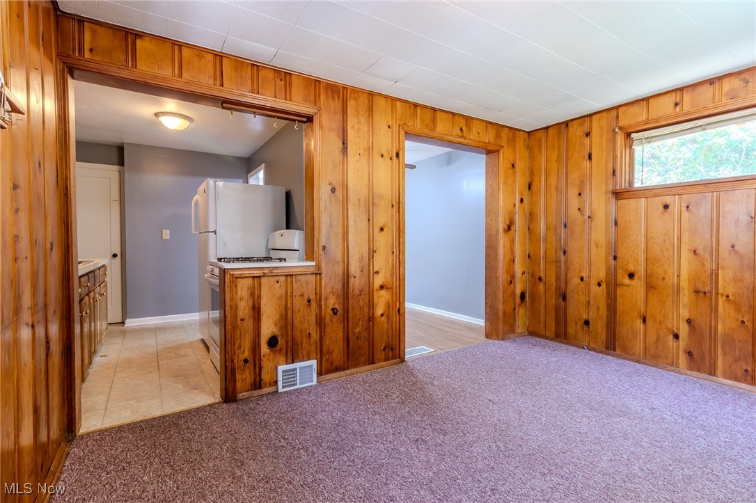 Paulding Manor Homes - Residential