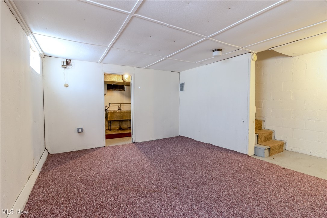 Paulding Manor Homes - Residential