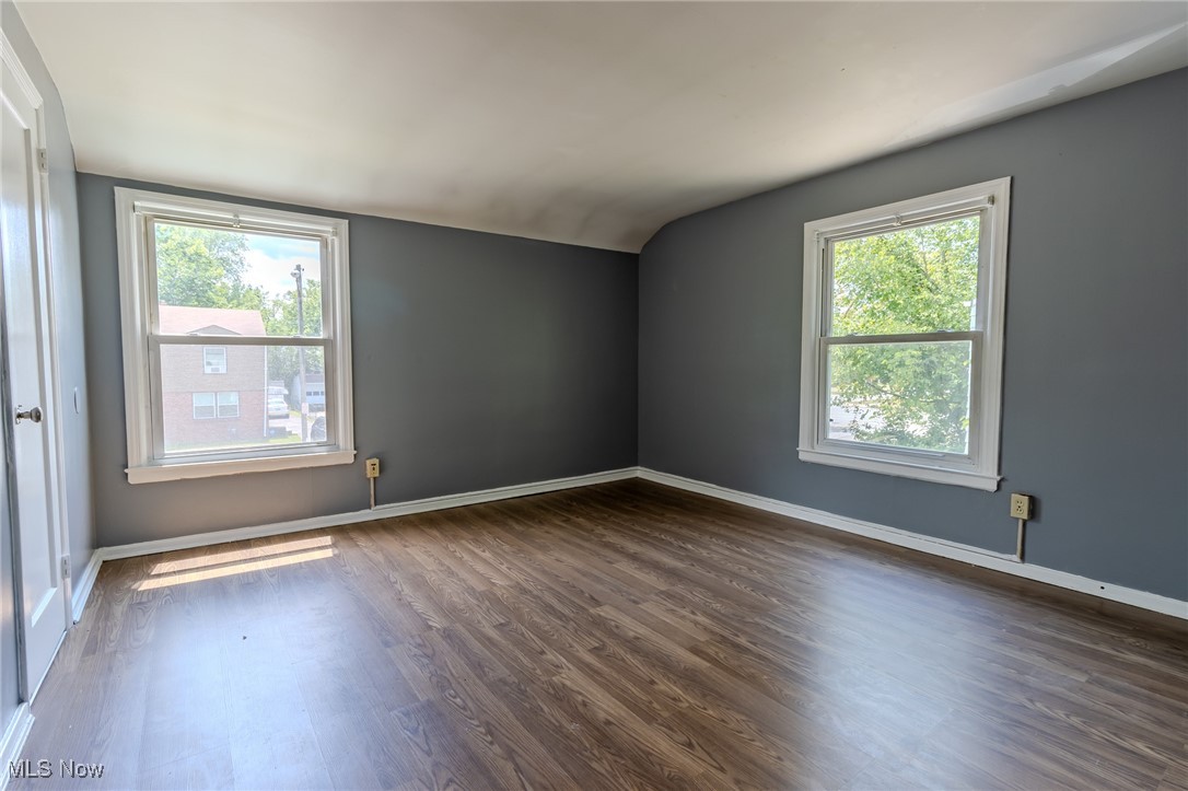 Paulding Manor Homes - Residential