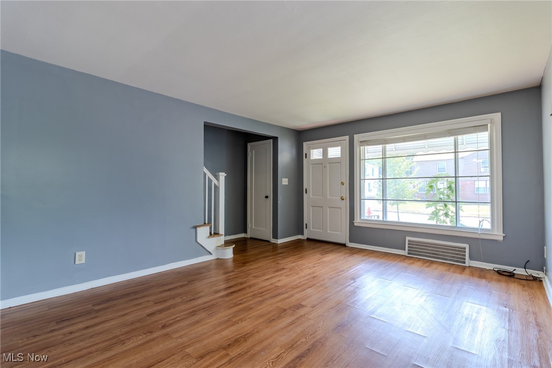 Paulding Manor Homes - Residential