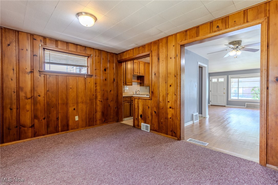 Paulding Manor Homes - Residential