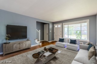 Paulding Manor Homes - Residential